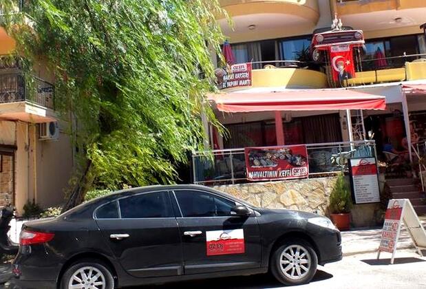 Özer Butik Otel - Görsel 8