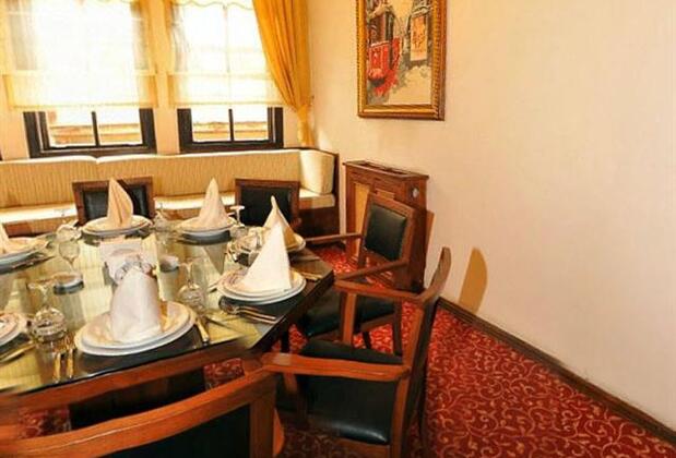 Ispartalılar Konağı - Görsel 4