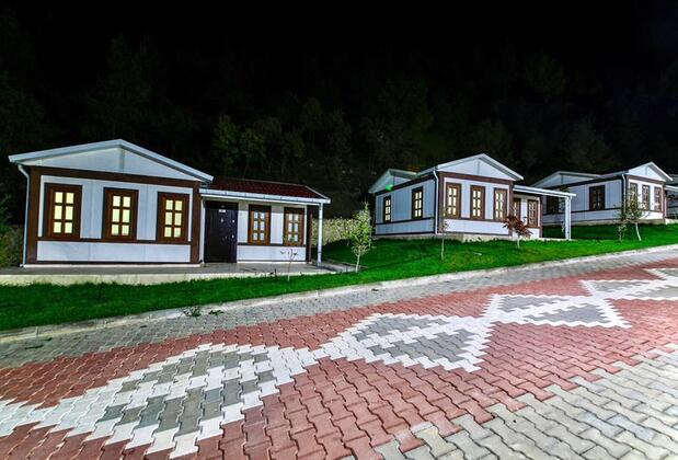 Osmaneli Belediyesi Şifalı İçmeler Tesisi - Görsel 7