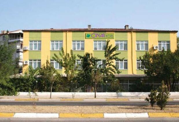 Devrek Çınar Otel - Görsel 8