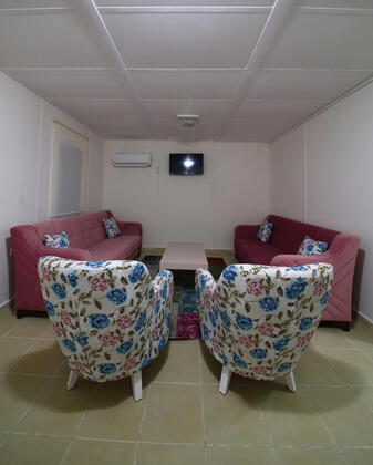 Osmaneli Belediyesi Şifalı İçmeler Tesisi - Görsel 15