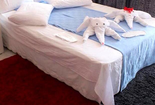 Özer Butik Otel - Görsel 26