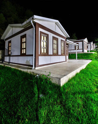 Osmaneli Belediyesi Şifalı İçmeler Tesisi - Görsel 20