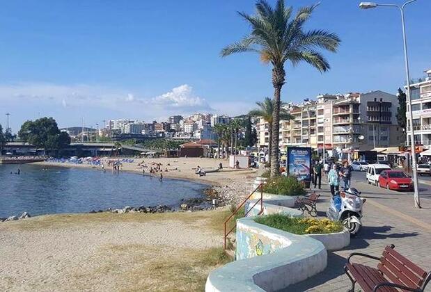 Özer Butik Otel - Görsel 10