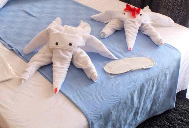 Özer Butik Otel - Görsel 11