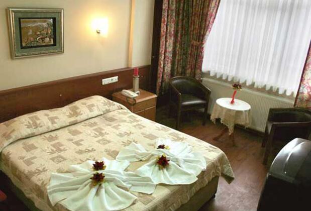 Devrek Çınar Otel - Görsel 11