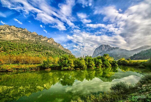 Osmaneli Belediyesi Şifalı İçmeler Tesisi - Görsel 17