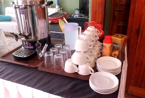 Özer Butik Otel - Görsel 27