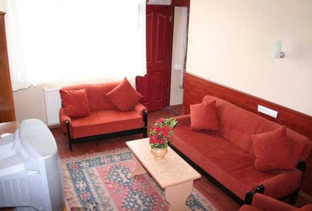 Devrek Çınar Otel - Görsel 5