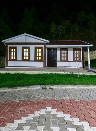 Osmaneli Belediyesi Şifalı İçmeler Tesisi - Görsel 18