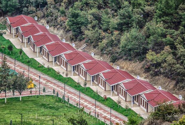 Osmaneli Belediyesi Şifalı İçmeler Tesisi - Görsel 11