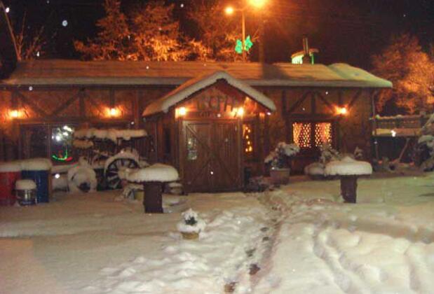 Devrek Çınar Otel - Görsel 6