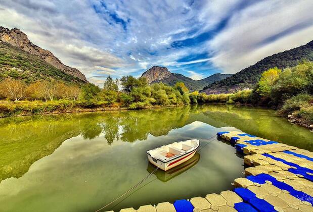 Osmaneli Belediyesi Şifalı İçmeler Tesisi - Görsel 8