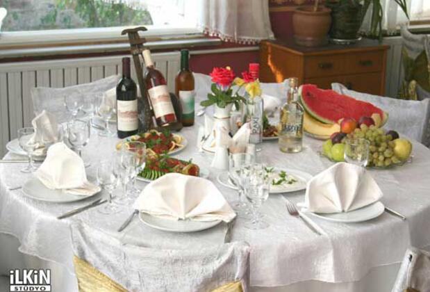 Devrek Çınar Otel - Görsel 9