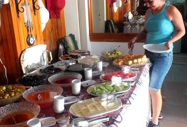 Özer Butik Otel - Görsel 4