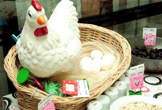 Özer Butik Otel - Görsel 6