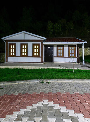 Osmaneli Belediyesi Şifalı İçmeler Tesisi - Görsel 3