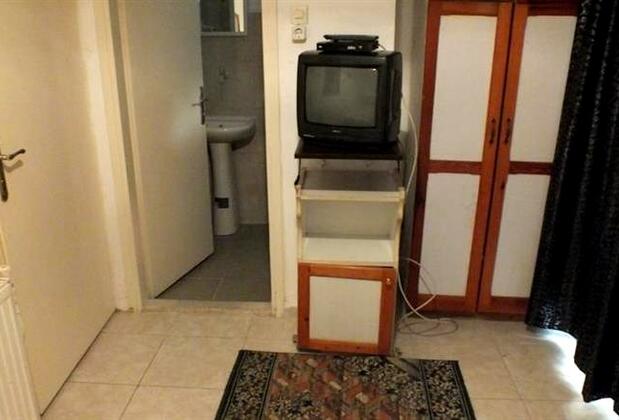 Özer Butik Otel - Görsel 29