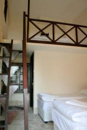 Derin Otel Demre - Görsel 9