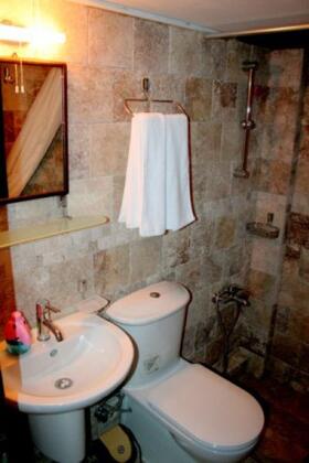 Derin Otel Demre - Görsel 8