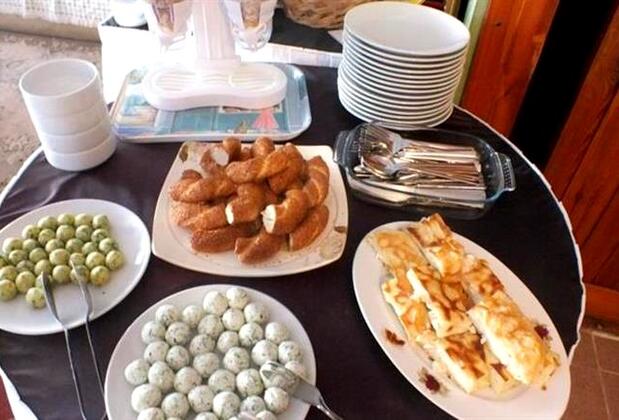 Özer Butik Otel - Görsel 21