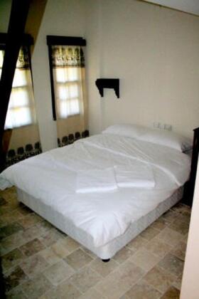 Derin Otel Demre - Görsel 10