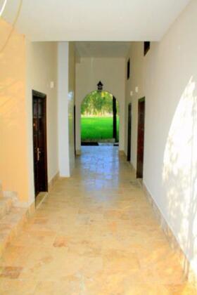 Derin Otel Demre - Görsel 12