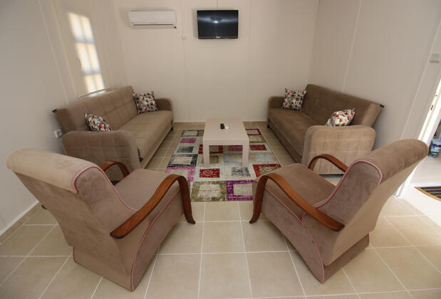 Osmaneli Belediyesi Şifalı İçmeler Tesisi - Görsel 13