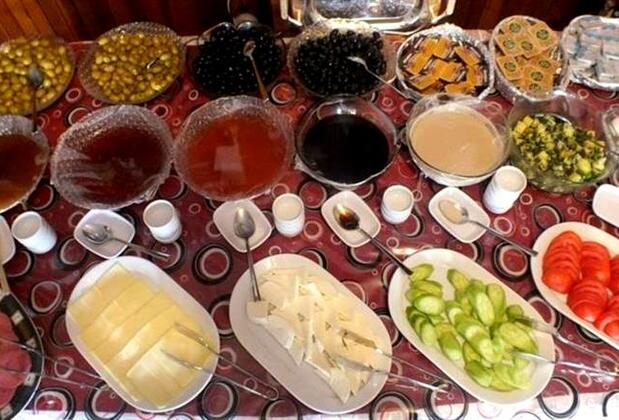 Özer Butik Otel - Görsel 16