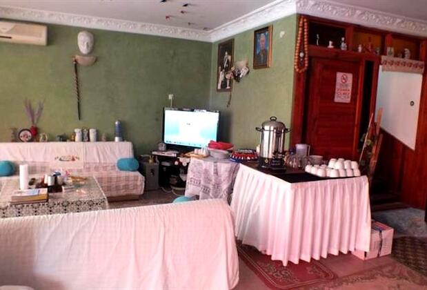 Özer Butik Otel - Görsel 30