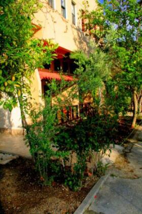 Derin Otel Demre - Görsel 6