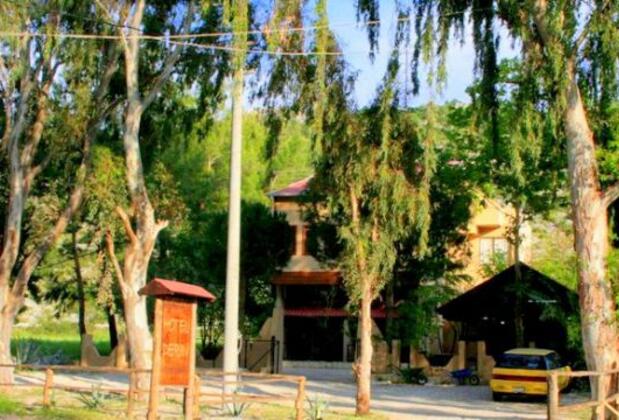 Derin Otel Demre - Görsel 5