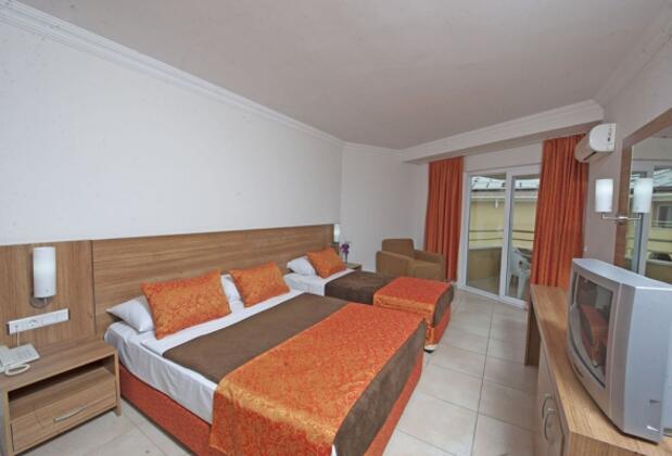 Güneş House Hotel - Görsel 7