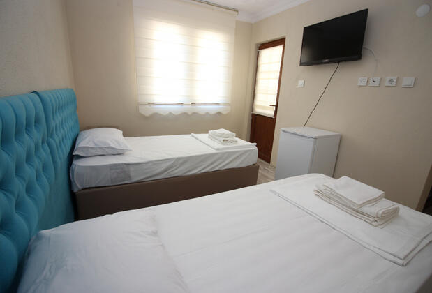 Osmaneli Belediyesi Şifalı İçmeler Tesisi - Görsel 5