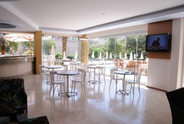 Güneş House Hotel - Görsel 8