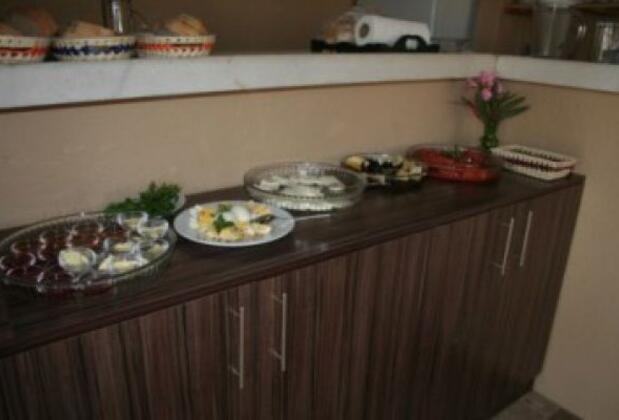 Derin Otel Demre - Görsel 13