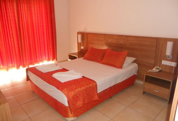 Güneş House Hotel - Görsel 3