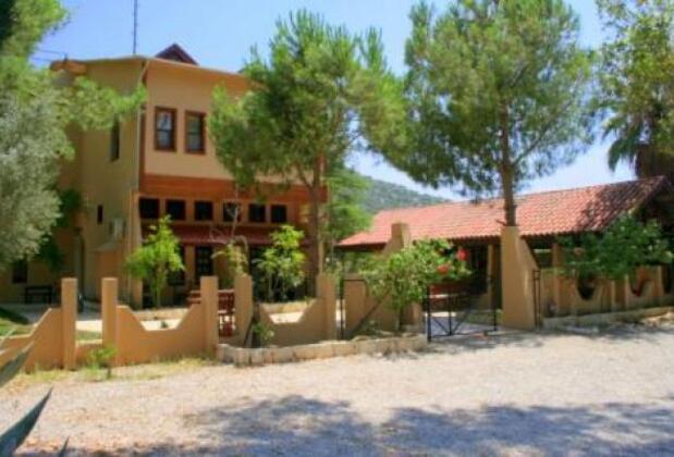 Derin Otel Demre - Görsel 3