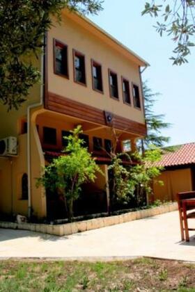 Derin Otel Demre - Görsel 4