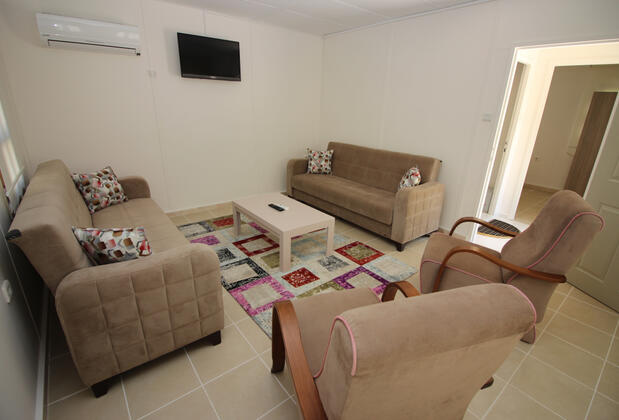 Osmaneli Belediyesi Şifalı İçmeler Tesisi - Görsel 14