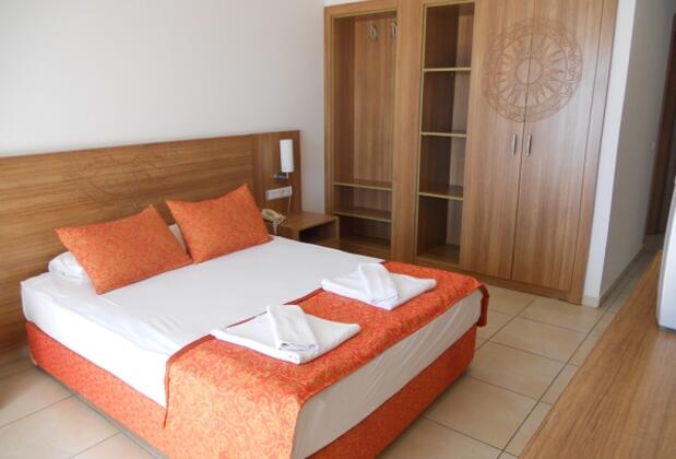 Güneş House Hotel - Görsel 9