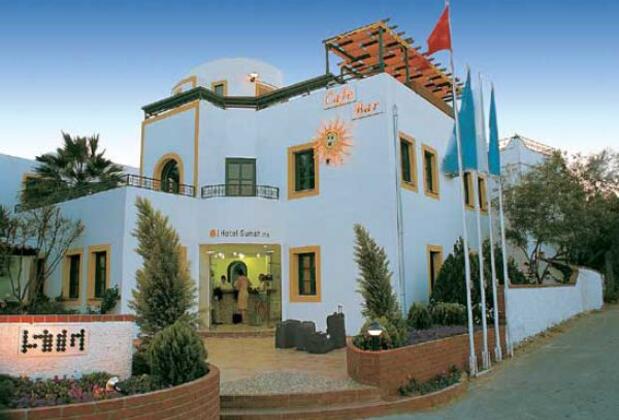 Sunshine Otel Bodrum - Görsel 8