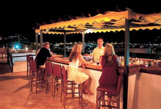 Sunshine Otel Bodrum - Görsel 4