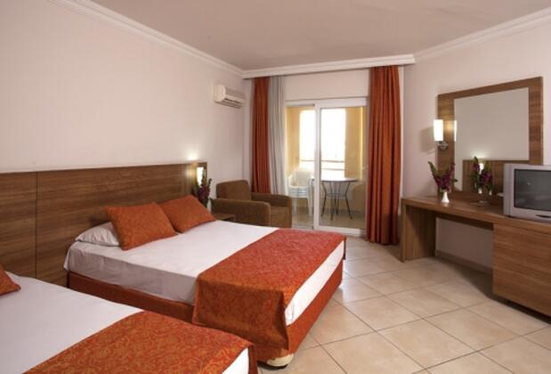 Güneş House Hotel - Görsel 2