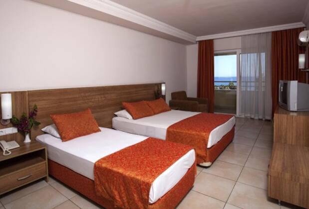 Güneş House Hotel - Görsel 4