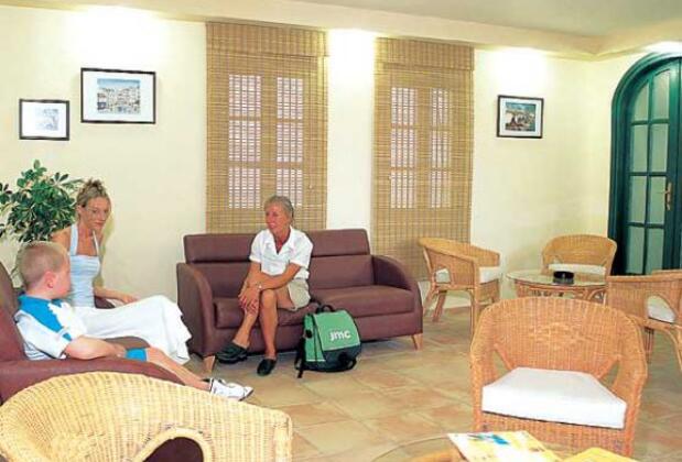 Sunshine Otel Bodrum - Görsel 3