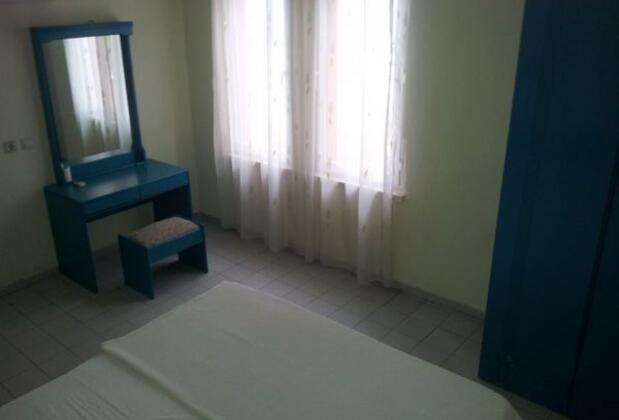 Leganya Hotel Alanya - Görsel 7