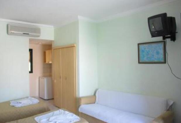 Sunshine Otel Bodrum - Görsel 6