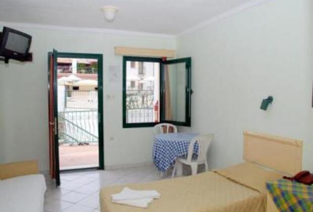 Sunshine Otel Bodrum - Görsel 5