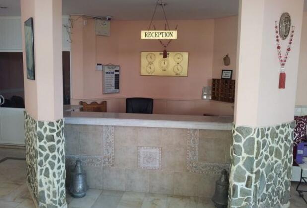 Leganya Hotel Alanya - Görsel 4